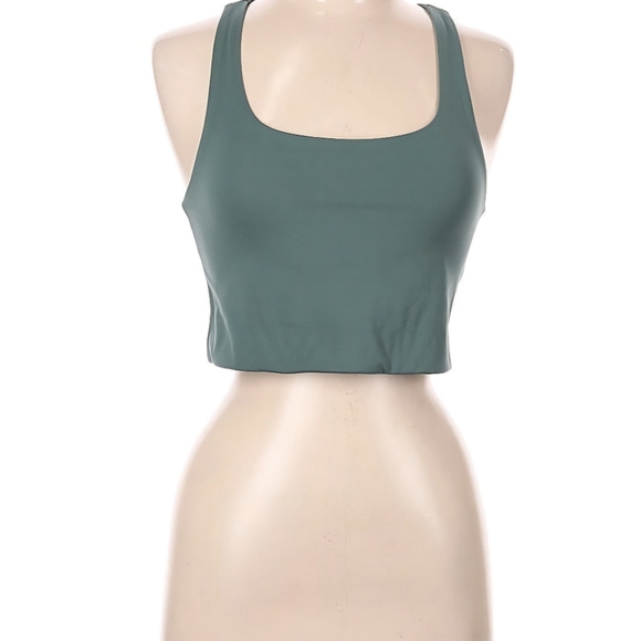 Girlfriend Collective Sports Top - Picture 3 of 4